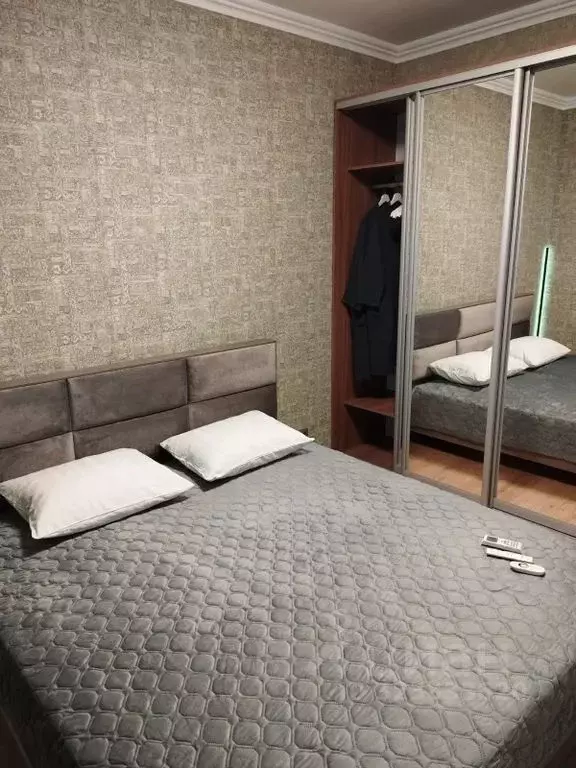 Студия Санкт-Петербург Октябрьская наб., 44 (37.0 м) - Фото 1