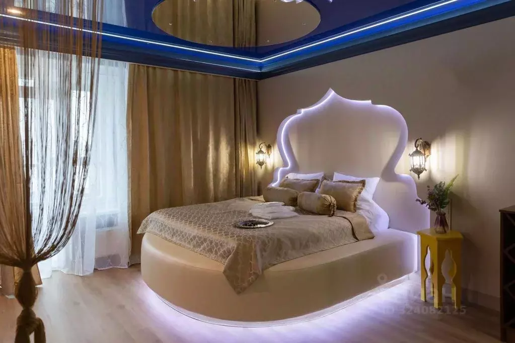 1-к кв. Свердловская область, Екатеринбург ул. Хохрякова, 63 (32.0 м) - Фото 1