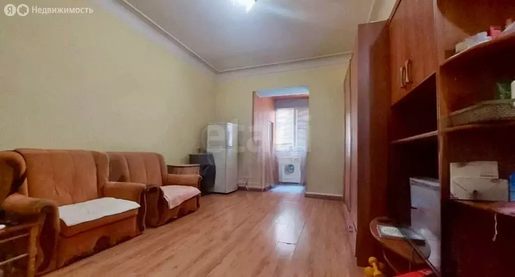 1-комнатная квартира: Ялта, Красноармейская улица, 34 (30 м) - Фото 2