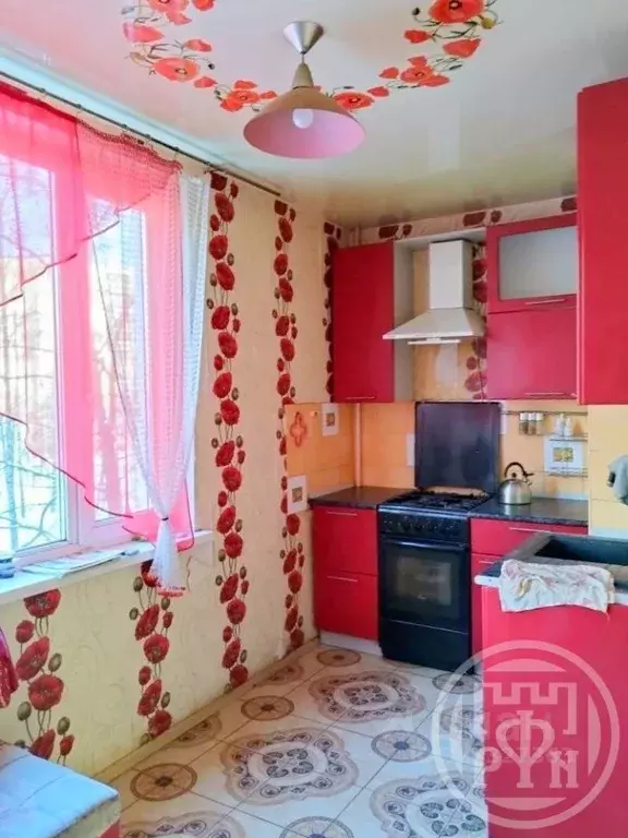 2-к кв. Санкт-Петербург Сиреневый бул., 18К2 (55.0 м) - Фото 1