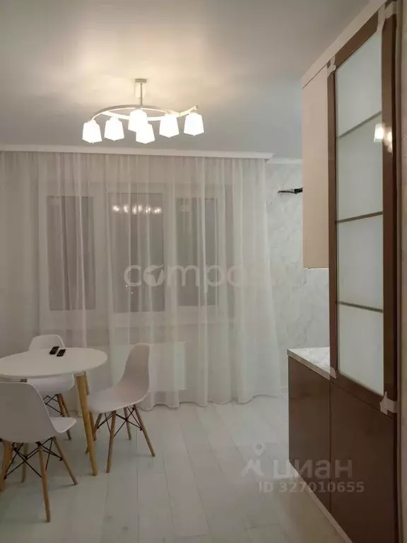 2-к кв. Тюменская область, Тюмень ул. Тальниковая, 5 (49.0 м) - Фото 2