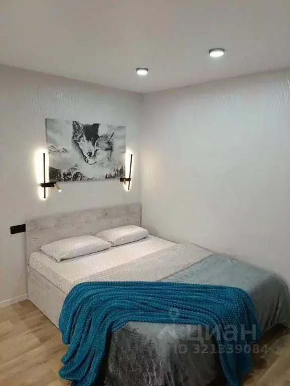 1-к кв. Ярославская область, Ярославль ул. Победы, 53 (30.0 м) - Фото 1