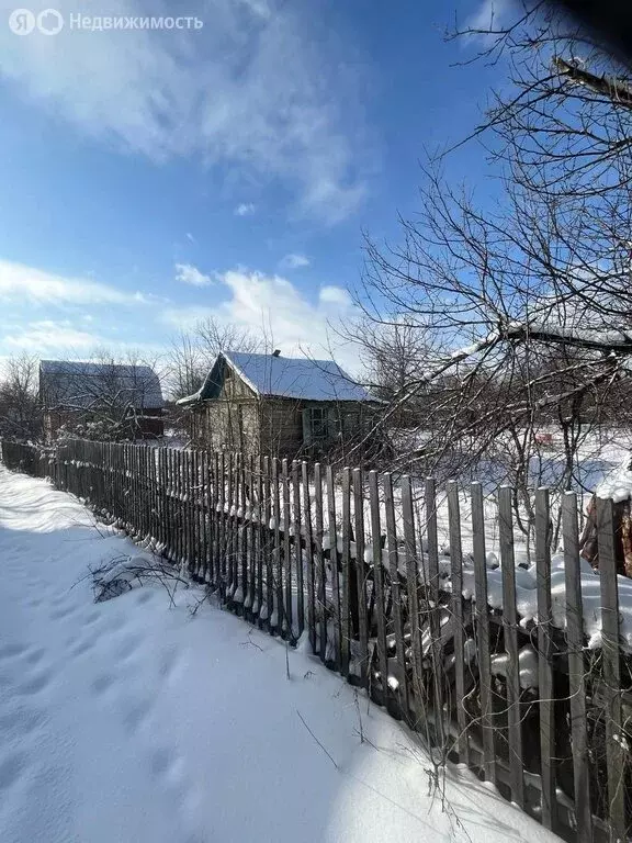 Участок в Пенза, Октябрьский район, микрорайон Каланча (7.5 м) - Фото 0