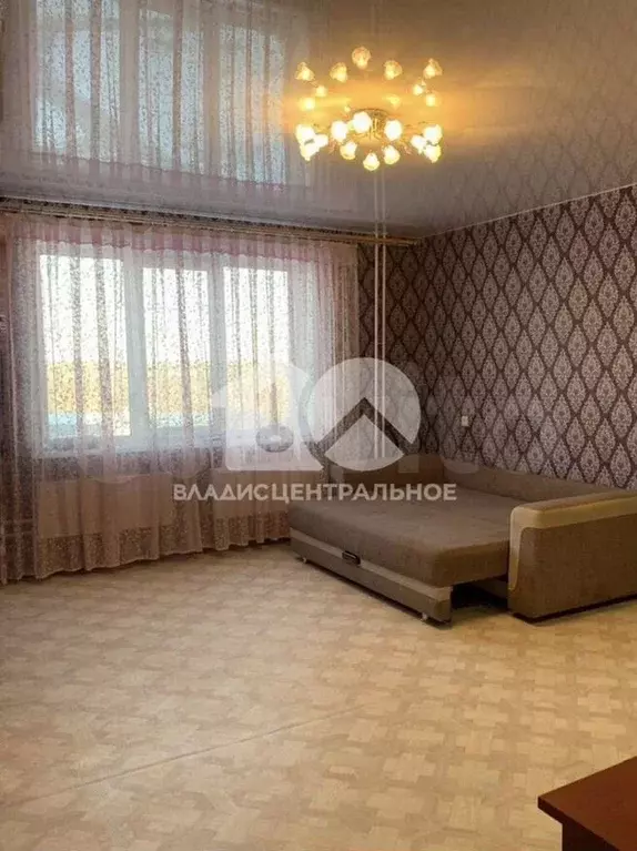 Квартира-студия, 32 м, 8/10 эт. - Фото 0