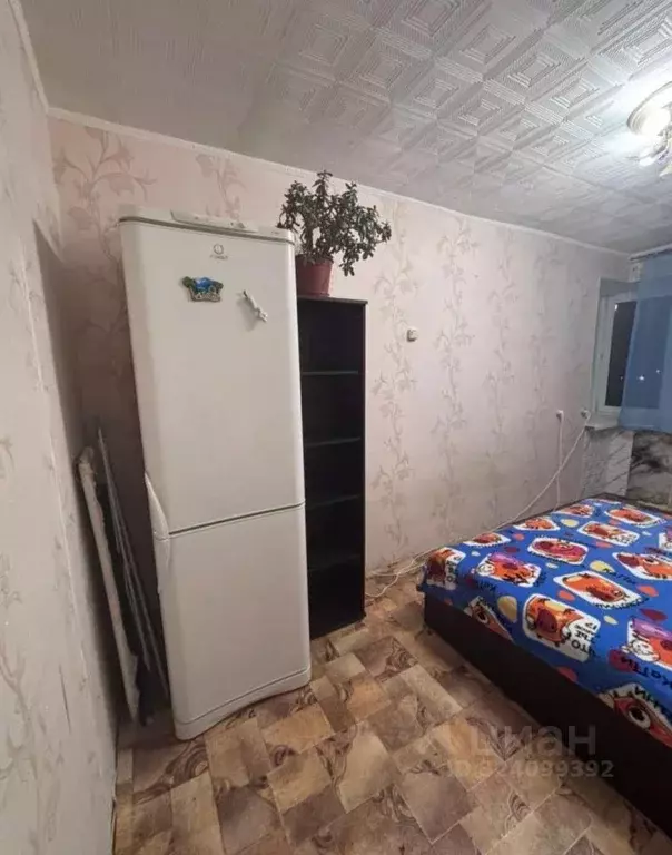 Студия Пермский край, Пермь ул. Академика Курчатова, 1Б (20.0 м) - Фото 2