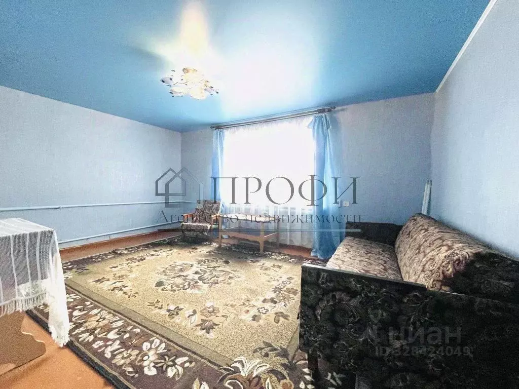 2-к кв. Белгородская область, Новый Оскол ул. Малиновая, 3 (38.3 м) - Фото 2