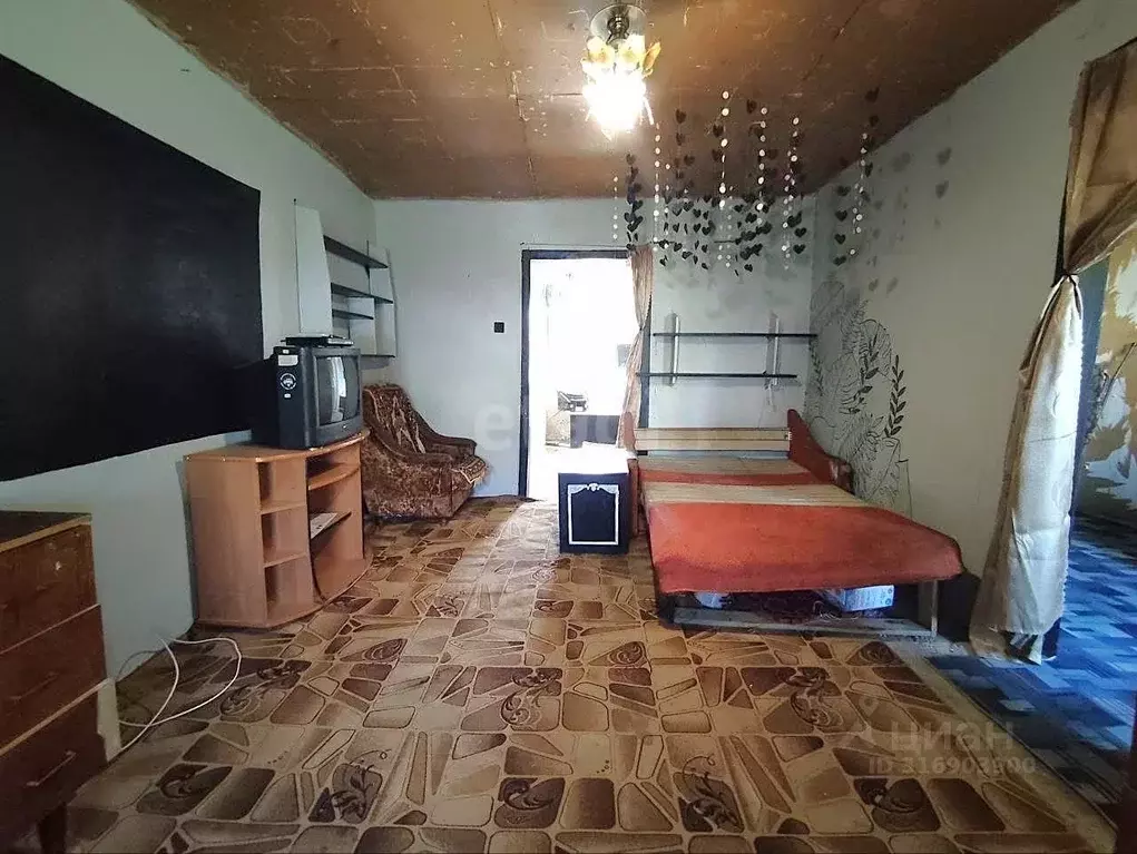 Дом в Белгородская область, Волоконовский район, с. Староивановка ... - Фото 0