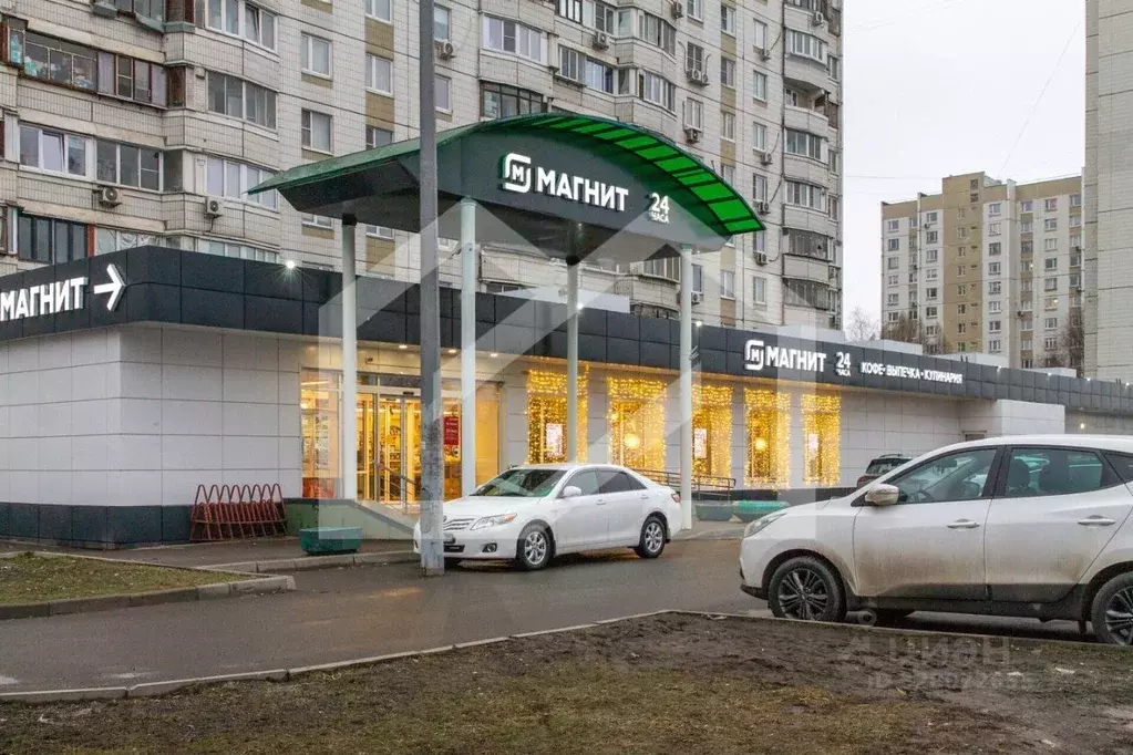 Помещение свободного назначения в Москва Пятницкое ш., 8 (2463 м) - Фото 1