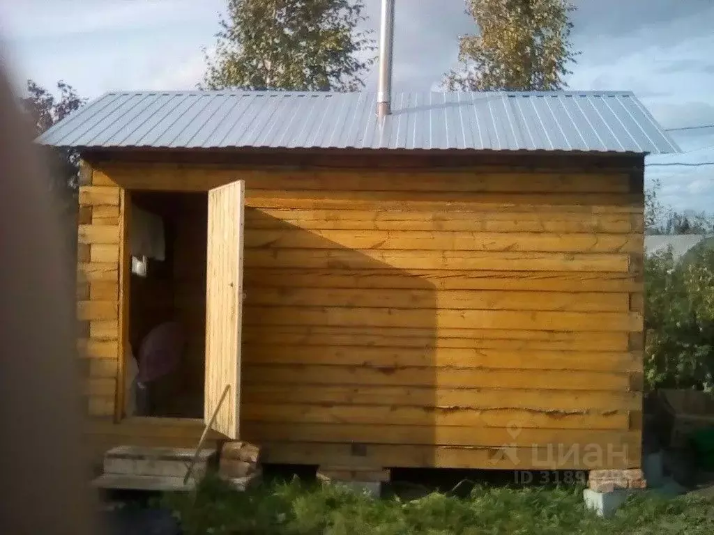 Дом в Свердловская область, Екатеринбург Дорожник СНТ,  (40 м) - Фото 1