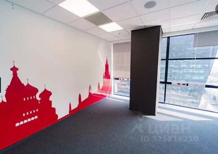 Офис в Московская область, Химки Ленинградская ул., вл39с6 (2597 м) - Фото 2