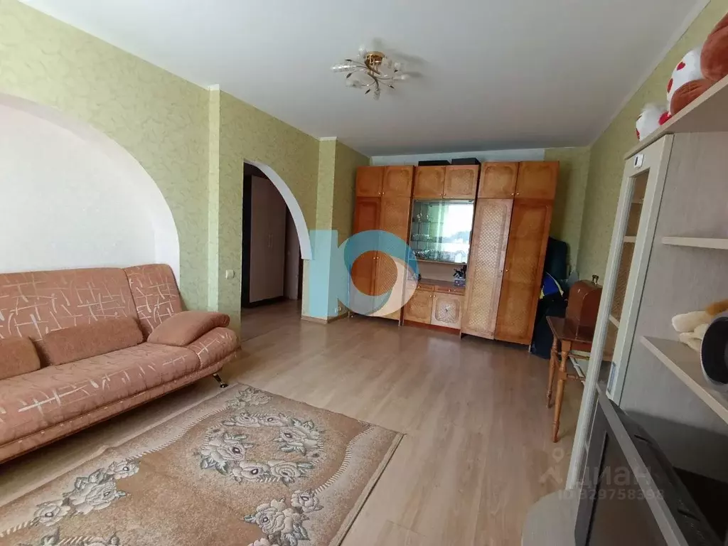 Дом в Брянская область, Клетня рп ул. Комарова, 8 (66 м) - Фото 2