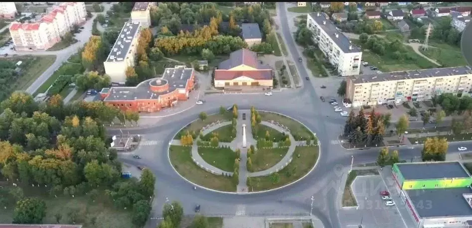 Помещение свободного назначения в Калужская область, Киров ... - Фото 1