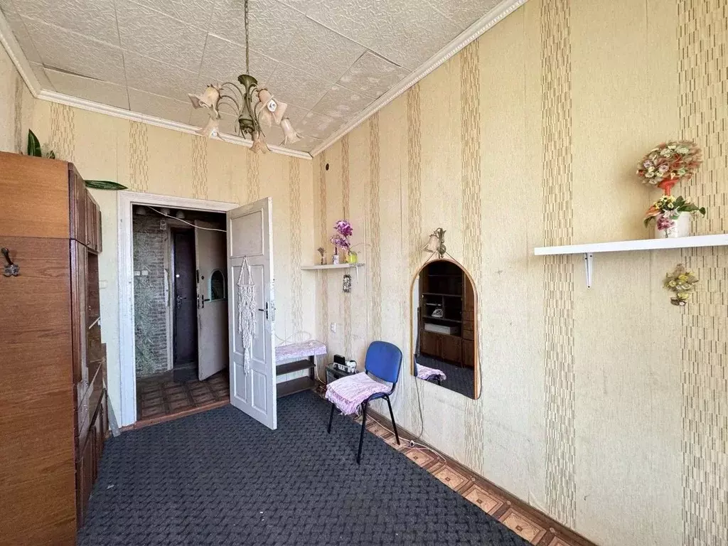 2-к кв. Калининградская область, Советск Красноармейская ул., 9 (35.7 ... - Фото 0