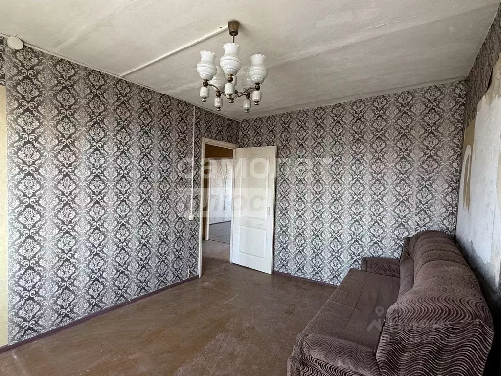 4-к кв. Самарская область, Сызрань Керамическая ул., 28 (58.9 м) - Фото 2