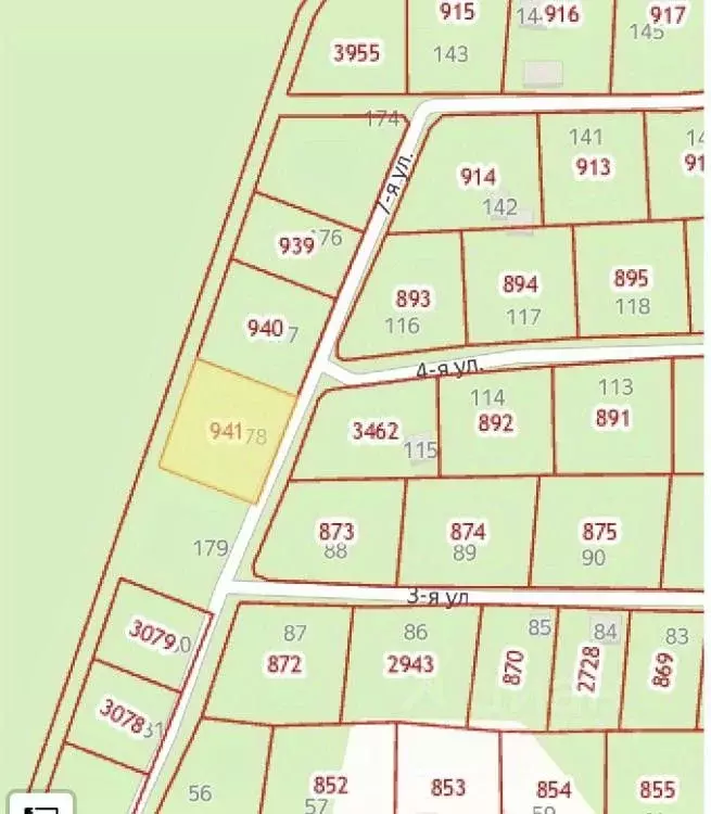 Участок в Иркутская область, Иркутск  (14.0 сот.) - Фото 0