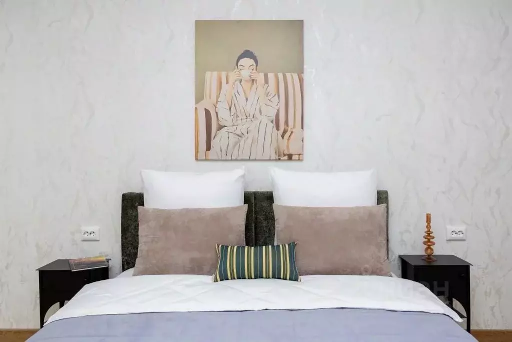 1-к кв. Иркутская область, Иркутск Байкальская ул., 89 (59.0 м) - Фото 2