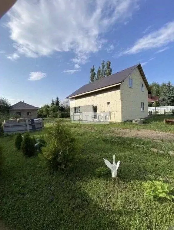 Дом в Башкортостан, Уфа городской округ, д. Самохваловка ул. Полынка, ... - Фото 1