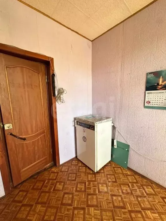 Комната Санкт-Петербург 3-й Рабфаковский пер., 5К1 (13.1 м) - Фото 0
