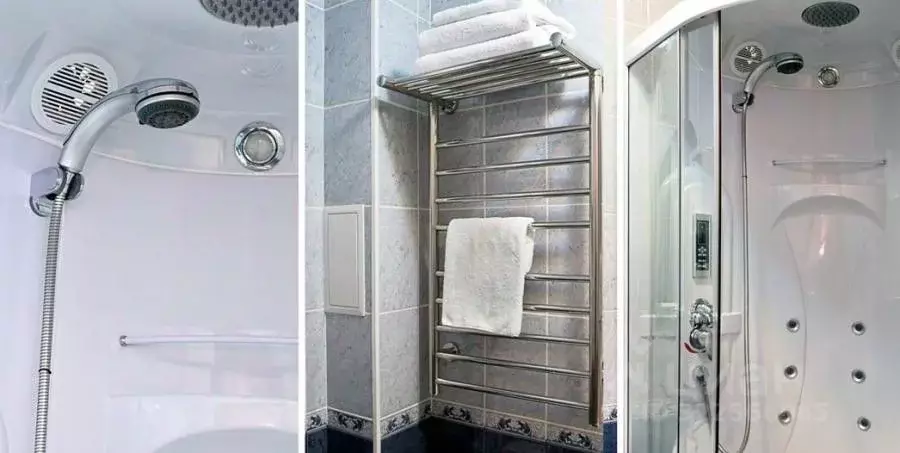 Комната Приморский край, Владивосток Океанский просп., 26Б (15.0 м) - Фото 2