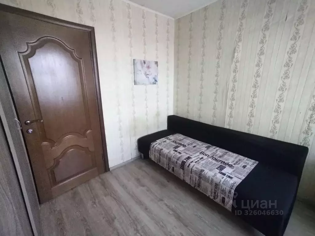 Комната Москва пос. Завода Мосрентген, проезд Музыкальный, 2 (10.0 м) - Фото 1