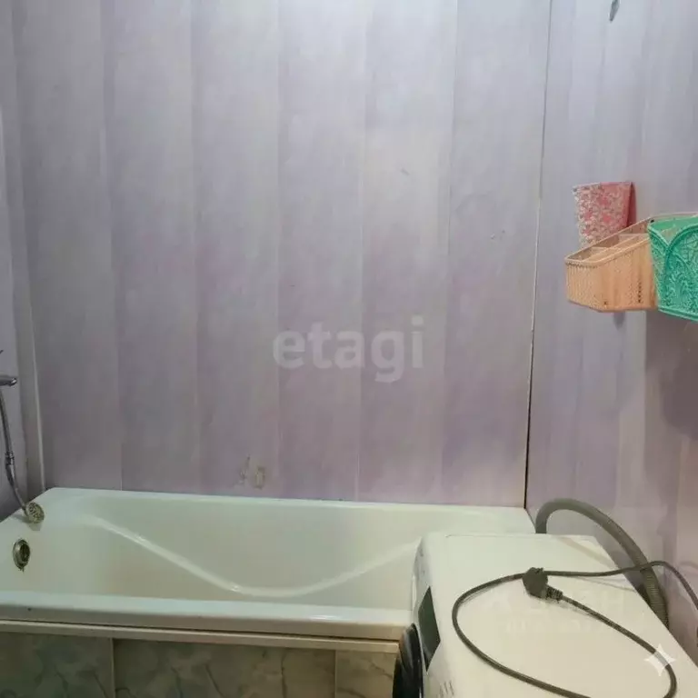 1-к кв. Ярославская область, Рыбинск ул. Баженова, 15 (30.1 м) - Фото 1