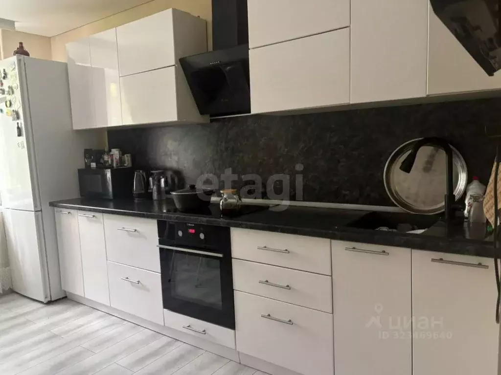 3-к кв. Ставропольский край, Ставрополь Пригородная ул., 213/3 (67.0 ... - Фото 2