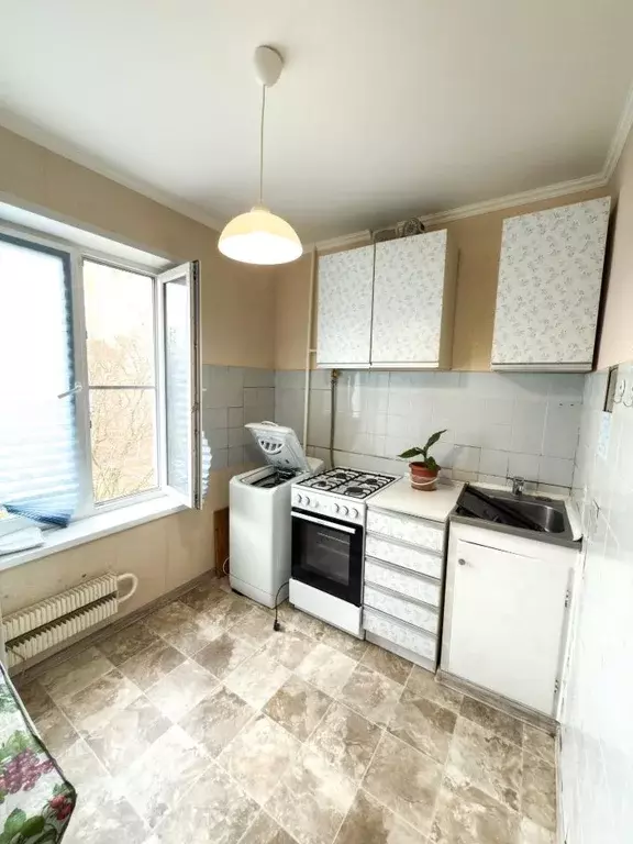 2-к кв. Москва бул. Яна Райниса, 6К3 (50.0 м) - Фото 2