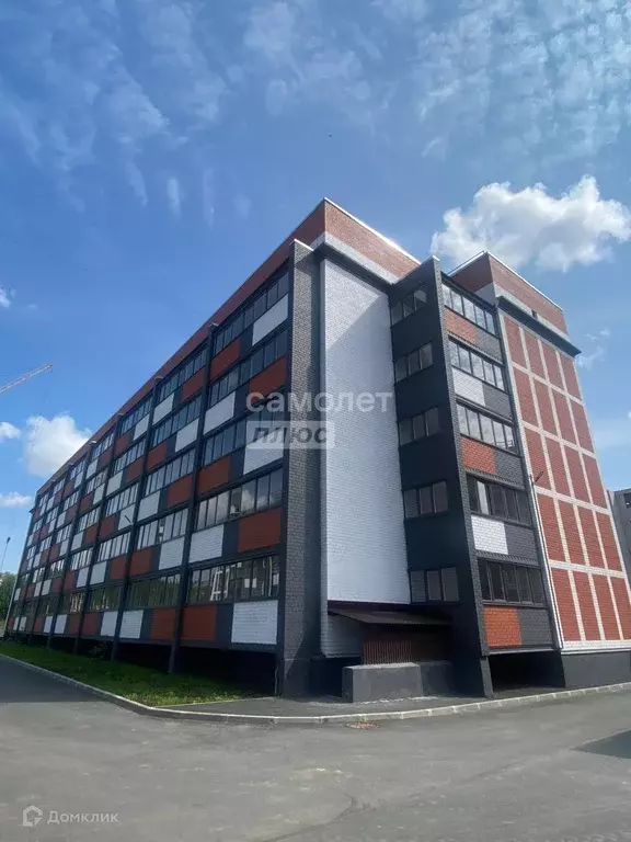 Продаётся 3-к квартира, 63.5 м - Фото 0