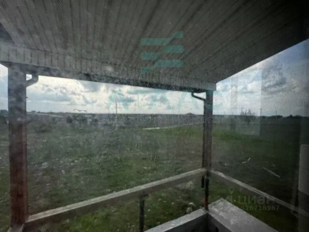 Дом в Крым, Симферопольский район, Трудовское с/пос, Бытовик-Северный ... - Фото 1