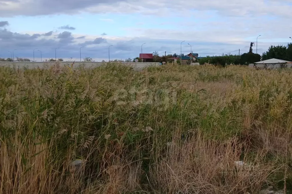 Участок в Крым, Феодосия ул. Солнечная (9.75 сот.) - Фото 1