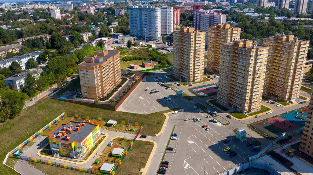 3-комнатная квартира: Тула, улица Седова, 20Г (85.7 м) - Фото 1