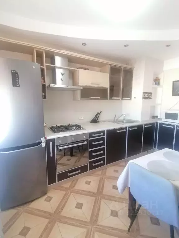 2-к кв. Краснодарский край, Геленджик Полевая ул., 33 (65.0 м) - Фото 1