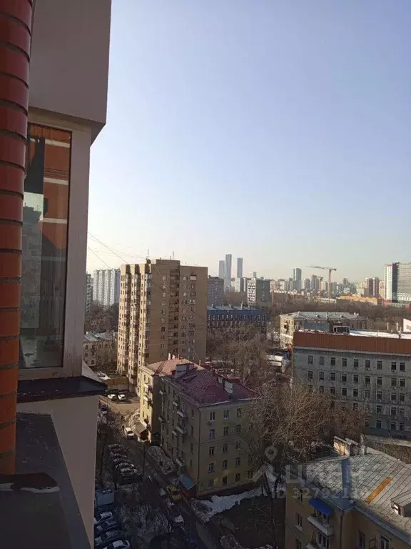 2-к кв. Москва ул. Ирины Левченко, 1 (55.0 м) - Фото 2