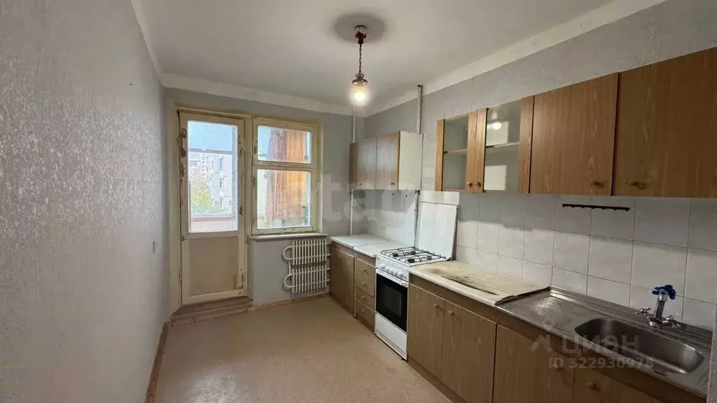 3-к кв. Ставропольский край, Ставрополь ул. Пирогова, 18/4 (69.0 м) - Фото 1