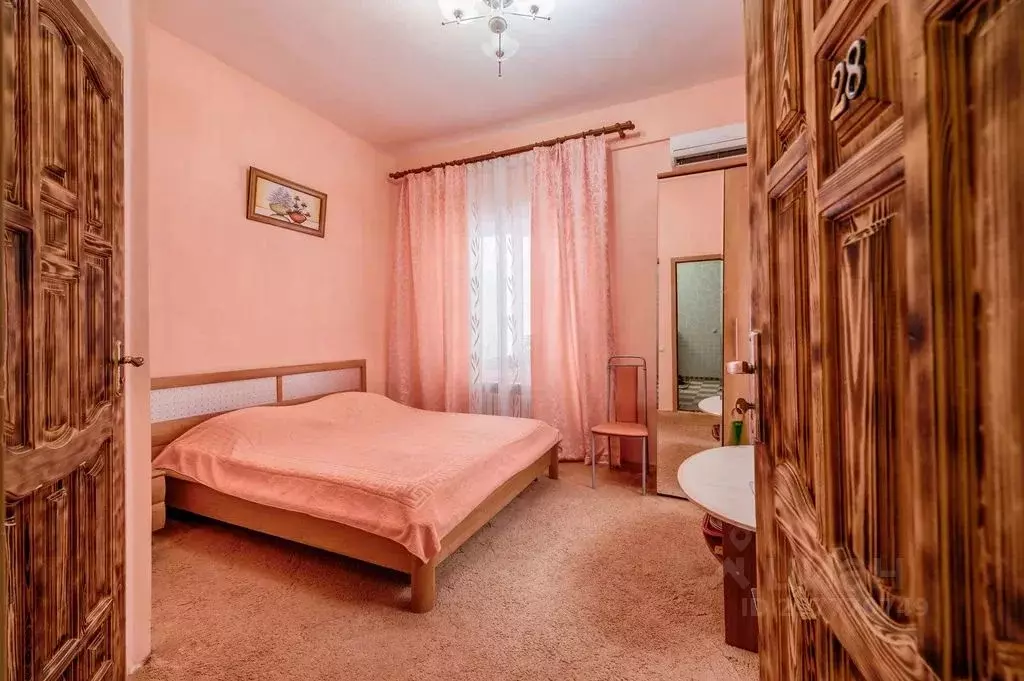 Комната Краснодарский край, Сочи Лазаревское жилрайон, ул. Калараша, ... - Фото 1