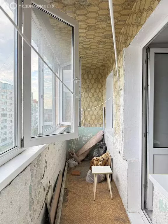 2-комнатная квартира: Лесной, улица Мира, 22 (48.8 м) - Фото 1