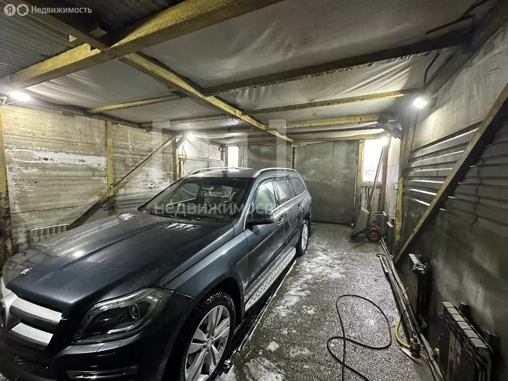 Помещение свободного назначения (117 м) - Фото 1