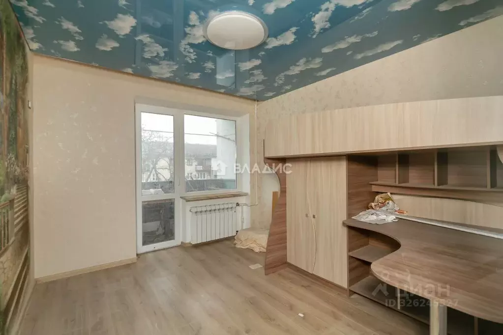 2-к кв. Севастополь ул. Кошубы, 11 (54.1 м) - Фото 1