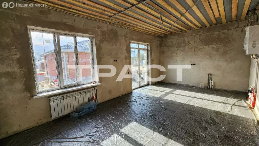 Дом в Бабяково, Атаманская улица (110 м) - Фото 0