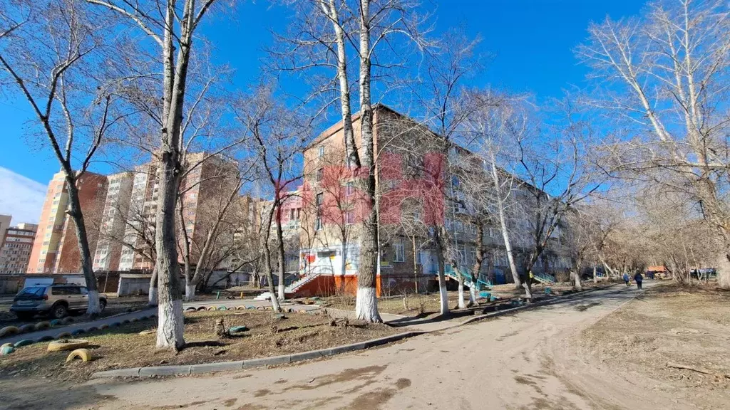 Офис в Омская область, Омск Городок Нефтяников мкр, ул. Андрианова, 36 ... - Фото 2