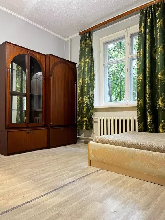 2-к кв. Москва ул. Строителей, 7К2 (60.0 м) - Фото 1