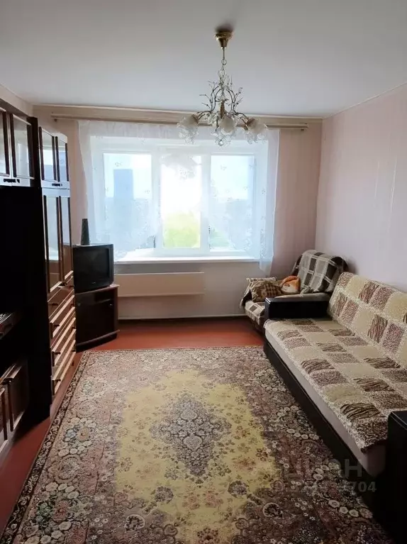 2-к кв. Ленинградская область, Кириши просп. Героев, 14 (53.0 м) - Фото 2