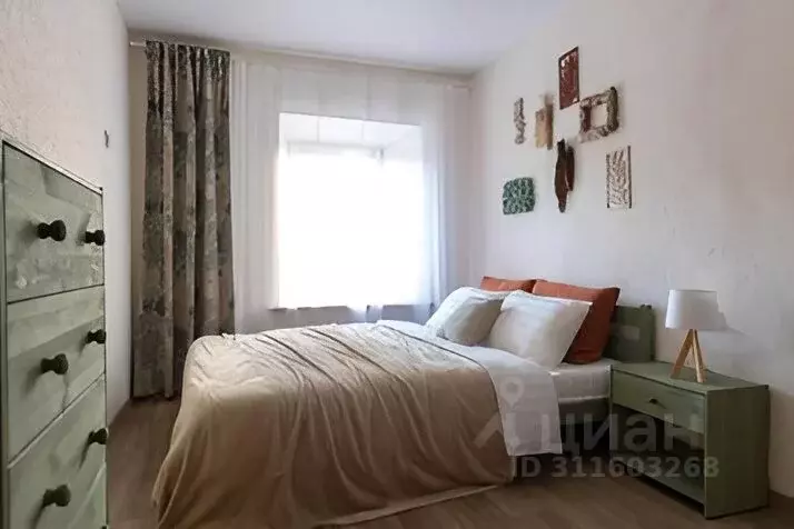 1-к кв. Московская область, Коломна Красногвардейская ул., 13 (26.0 м) - Фото 1