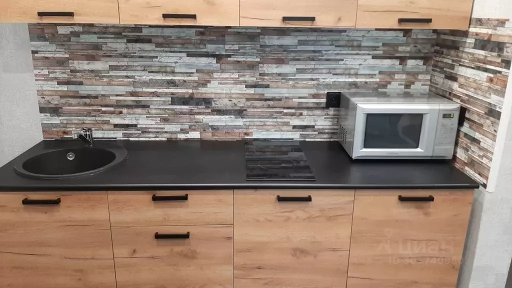 Студия Башкортостан, Уфа ул. Воинов-Интернационалистов, 5 (27.0 м) - Фото 2