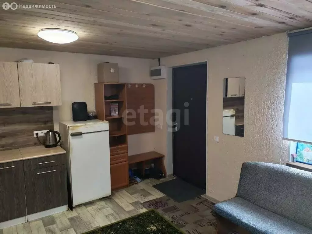 Дом в Тюмень, СНТ Салют, Вишнёвая улица (20 м) - Фото 2