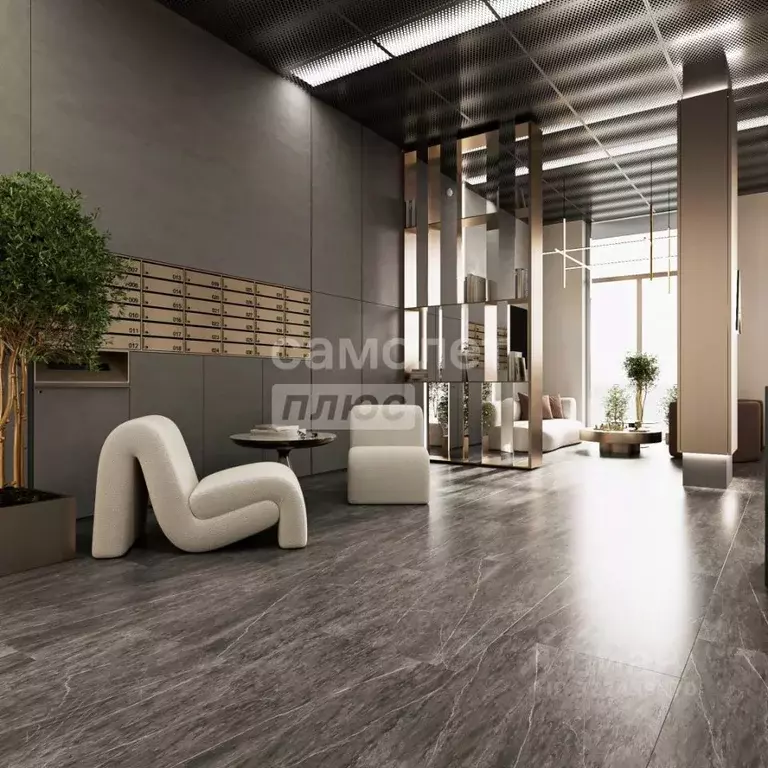 1-к кв. Челябинская область, Челябинск ул. Труда, 185 (52.51 м) - Фото 2