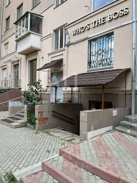 Офис в Челябинская область, Челябинск просп. Ленина, 31 (13 м) - Фото 0