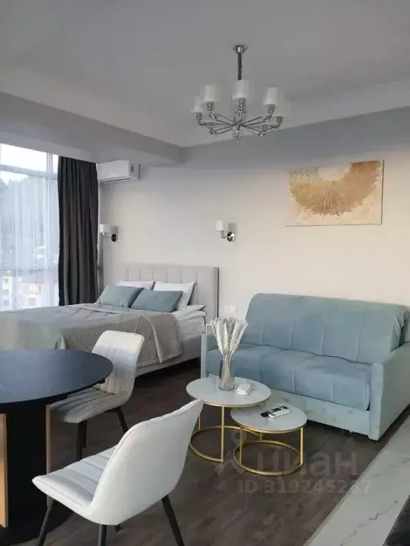 3-к кв. Ставропольский край, Кисловодск ул. Декабристов, 36к3 (110.0 ... - Фото 0