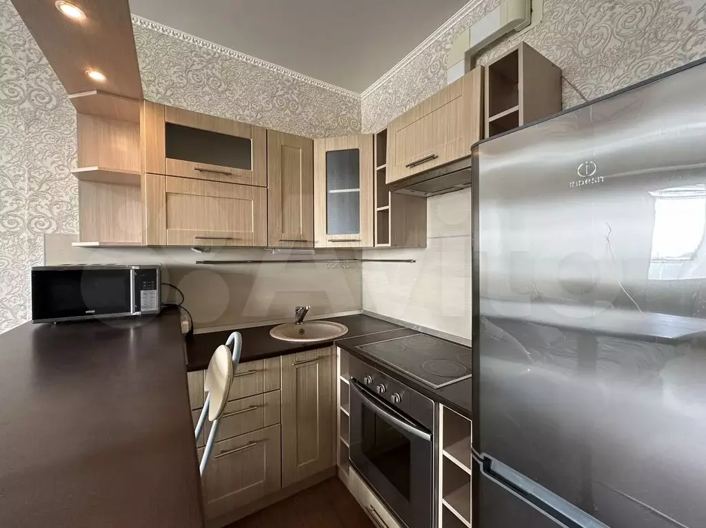 Квартира-студия, 27 м, 24/25 эт. - Фото 0