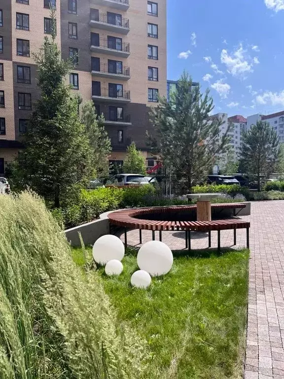 Студия Новосибирская область, Новосибирск Железнодорожная ул., 18 ... - Фото 1